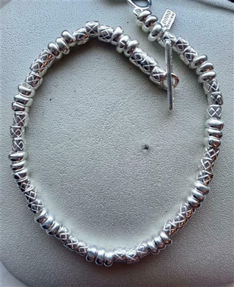 Bracciale Dodo Mariani in Argento BR91-19CM - BR91-19CM
